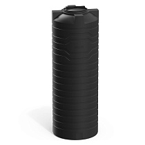 Емкость N 700 литров (черный)