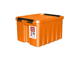 Пластиковый контейнер для хранения Roxbox 3,5л