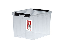 Пластиковый ящик для хранения Roxbox 4,5л