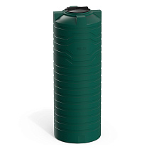 Емкость N 600 литров (зеленый)