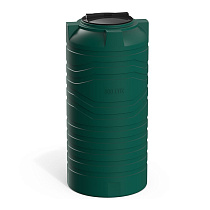 Емкость N 300 литров (зеленый)